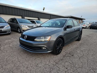 Image for 2018 Volkswagen Jetta 1.8T SE SPORT ID: 7045310