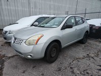 Image for 2009 Nissan Rogue S ID: 7048956