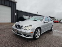 Image for 2007 Mercedes-Benz C-Class C 230 Sport ID: 7056824
