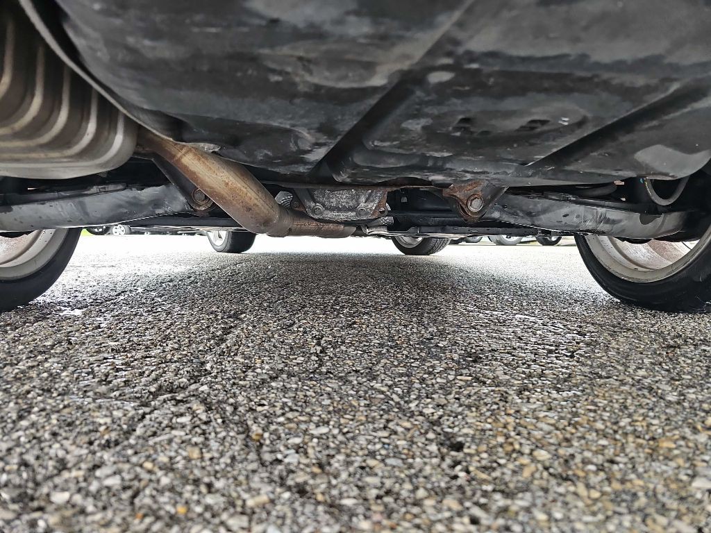 2007 Mercedes-Benz C-Class Image 23