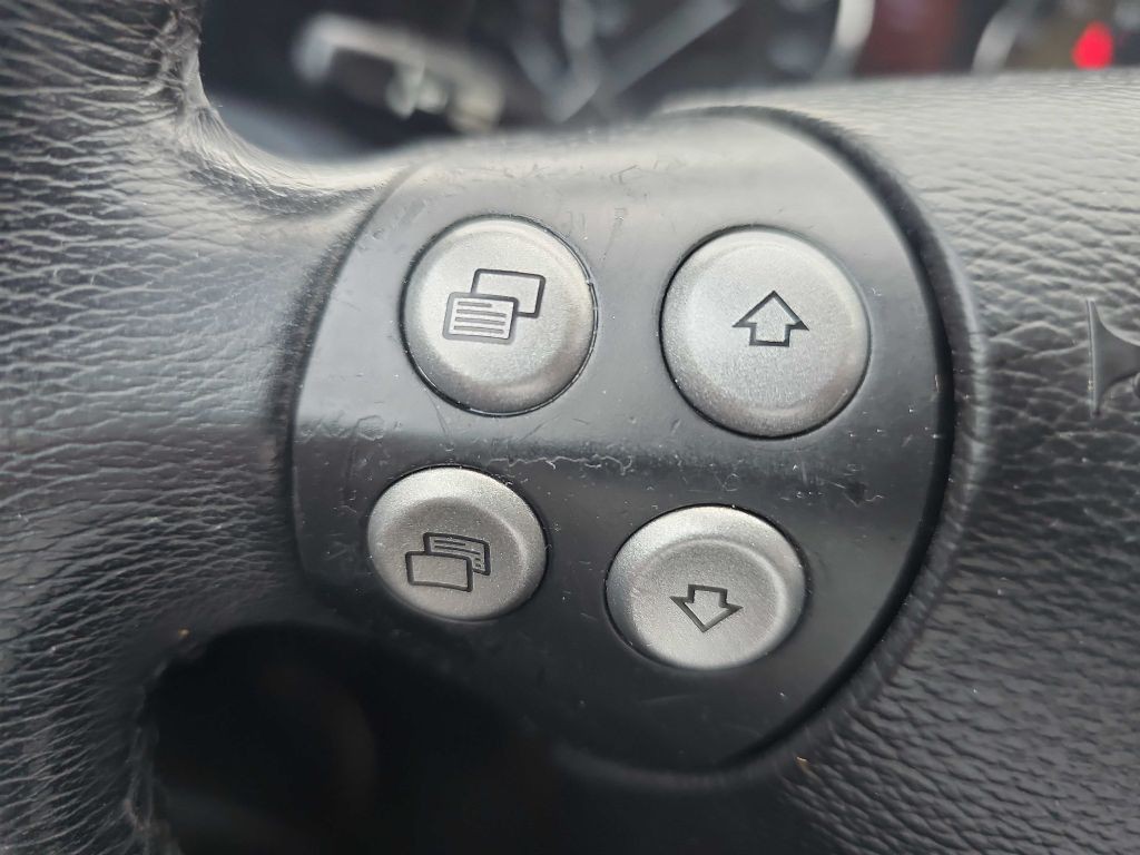 2007 Mercedes-Benz C-Class Image 39