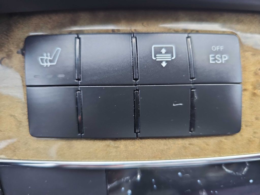 2007 Mercedes-Benz C-Class Image 44