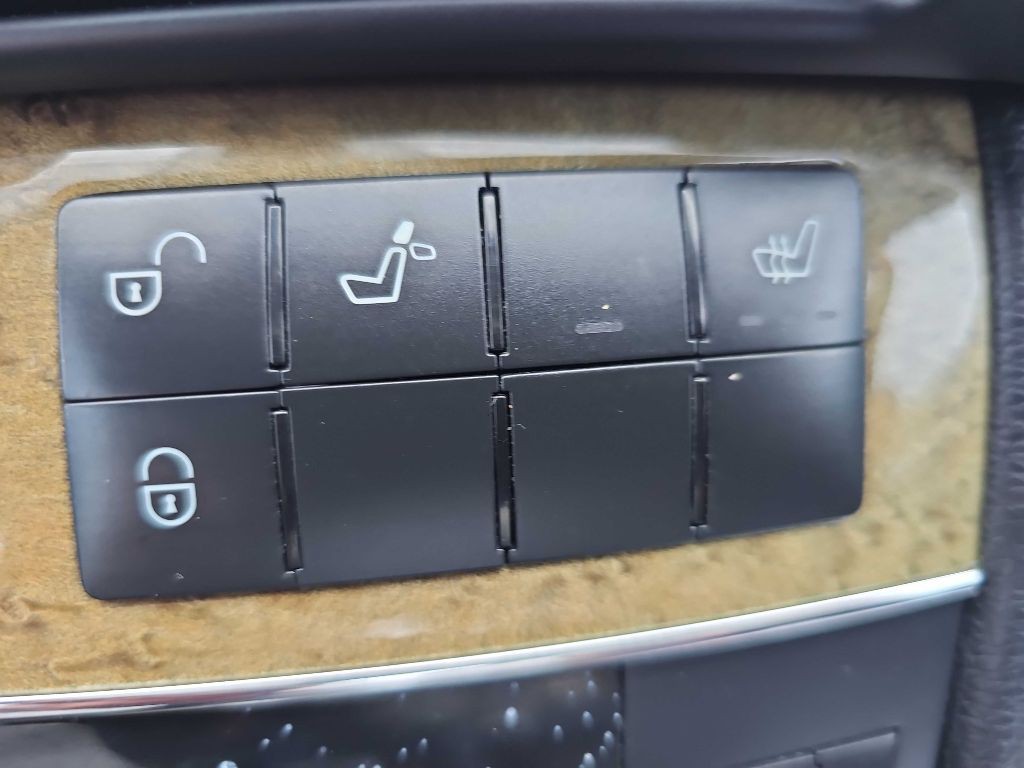 2007 Mercedes-Benz C-Class Image 45