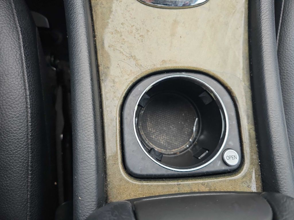 2007 Mercedes-Benz C-Class Image 47