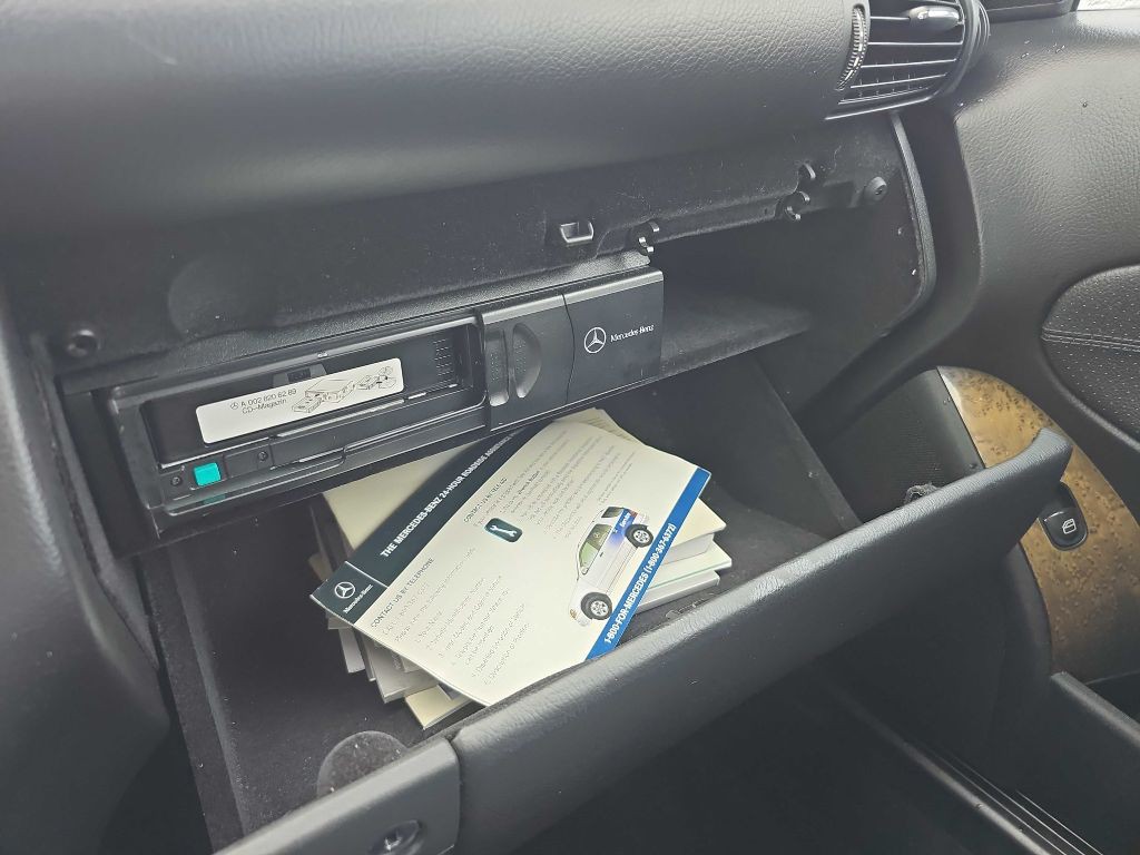 2007 Mercedes-Benz C-Class Image 49