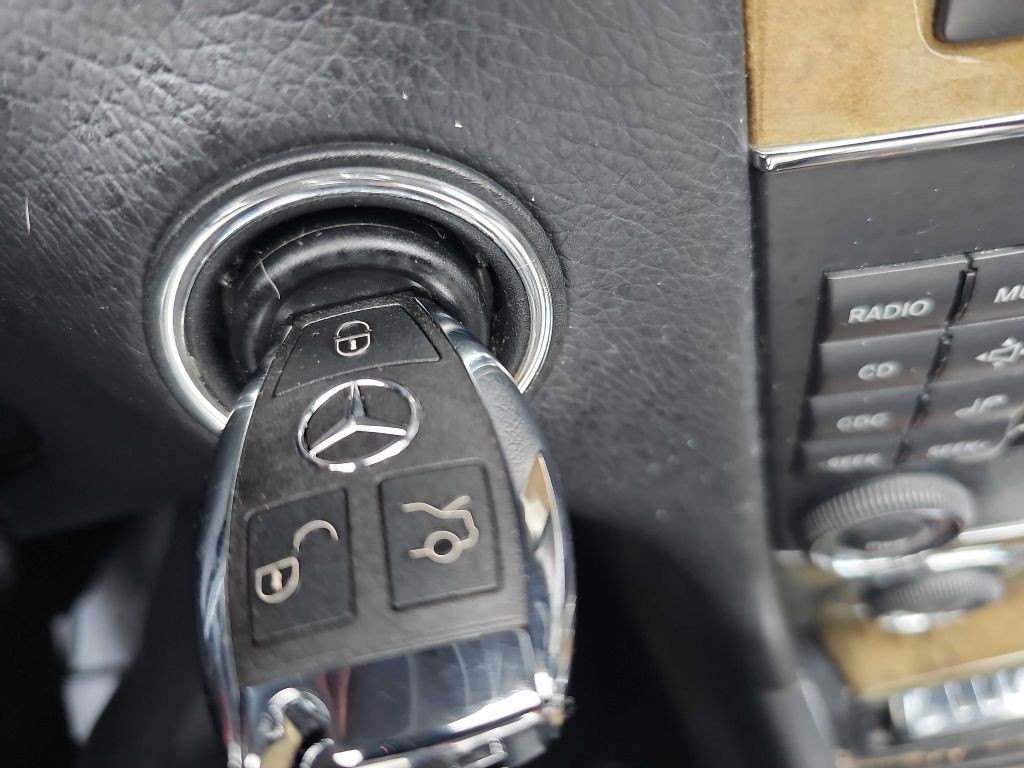 2007 Mercedes-Benz C-Class Image 51