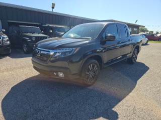 Image for 2019 Honda Ridgeline Sport ID: 7061333