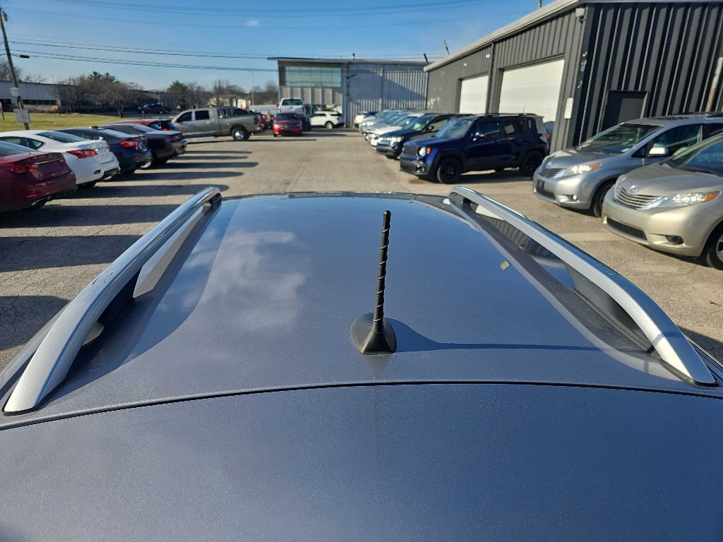 2021 Jeep Cherokee Image 12