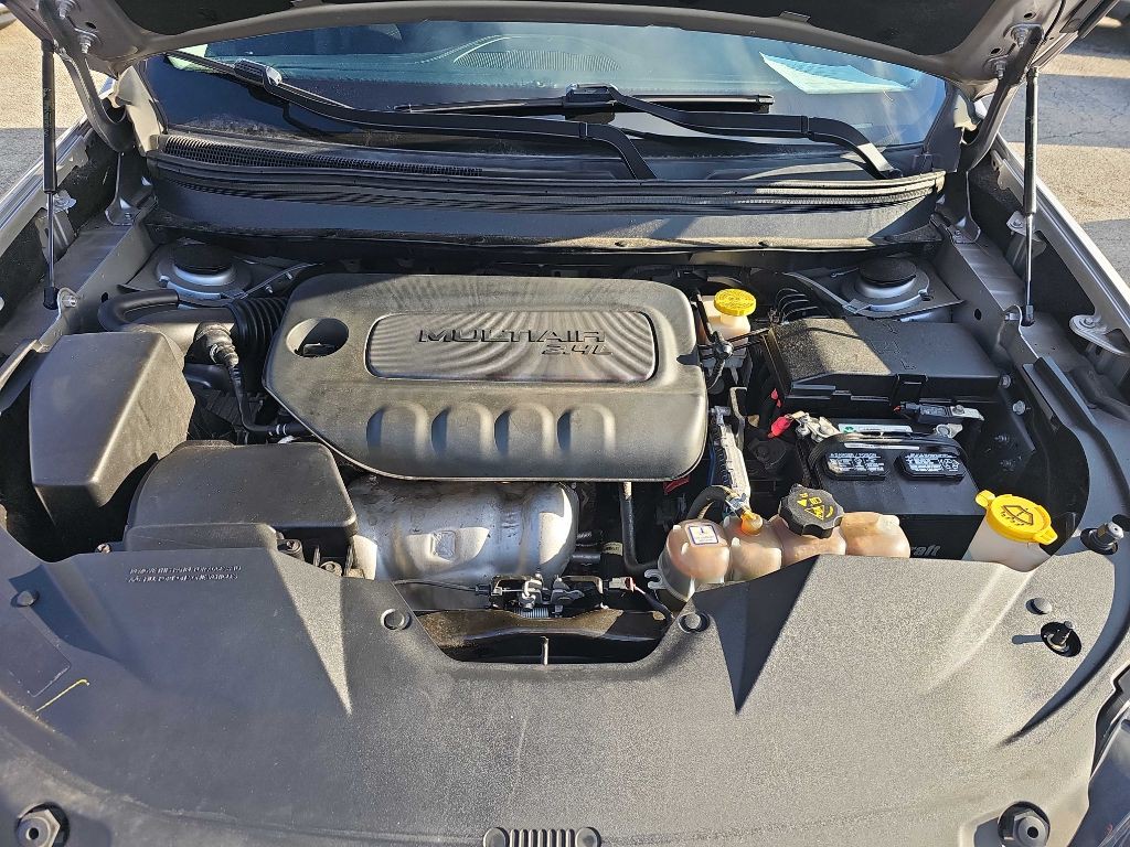 2021 Jeep Cherokee Image 22