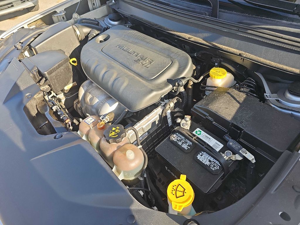 2021 Jeep Cherokee Image 24