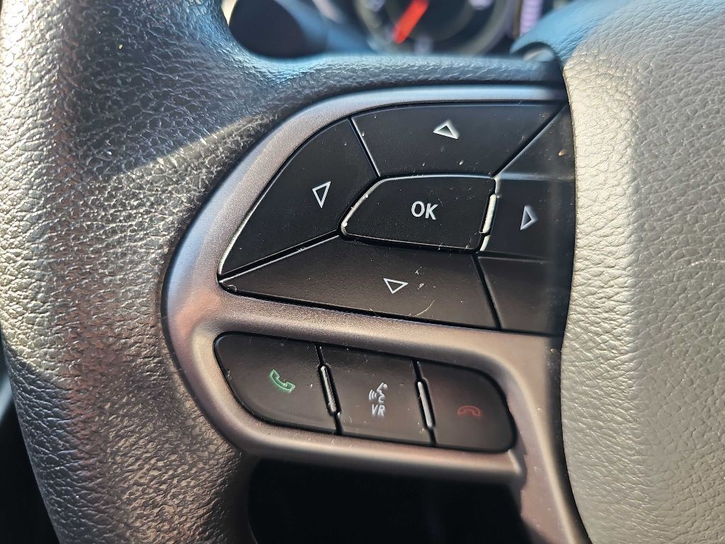 2021 Jeep Cherokee Image 42