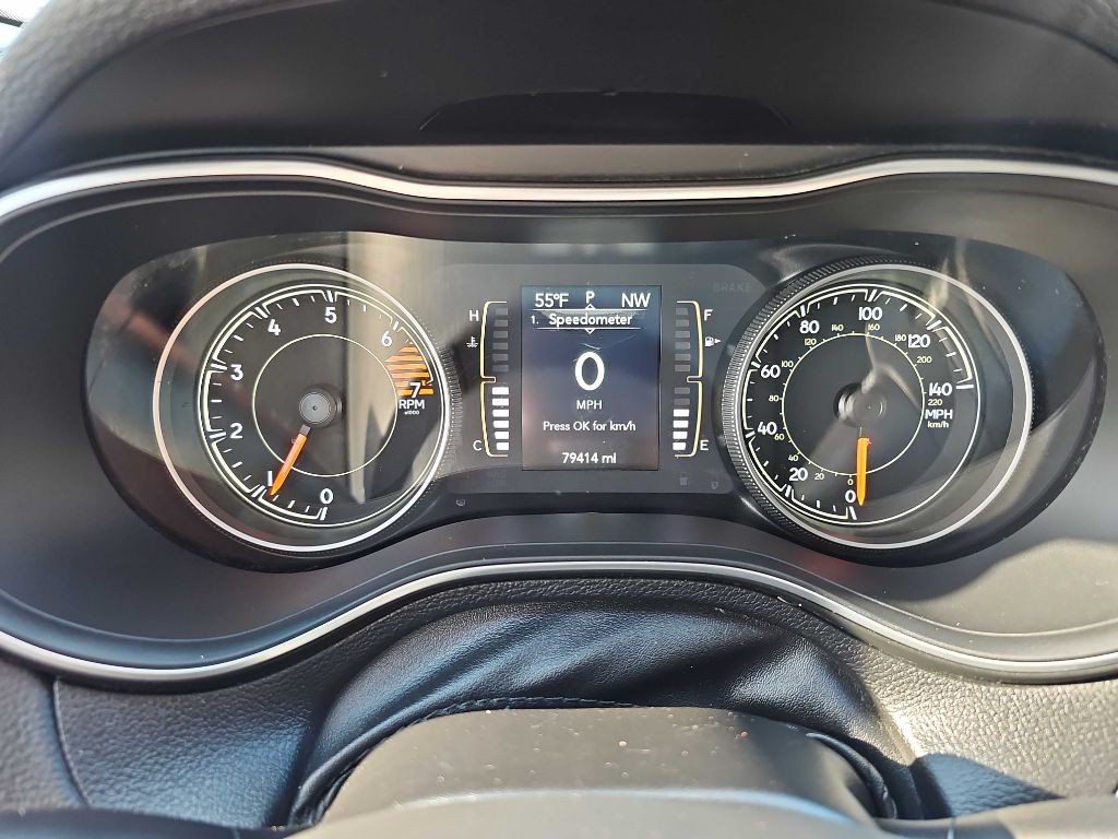 2021 Jeep Cherokee Image 47