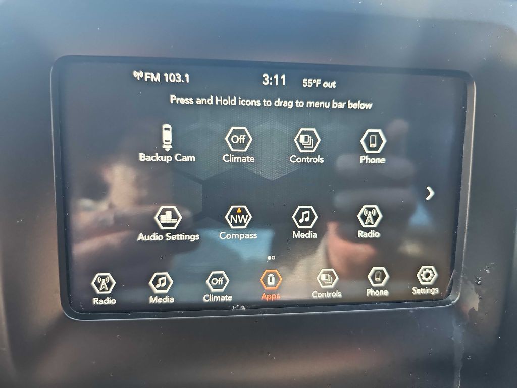 2021 Jeep Cherokee Image 48