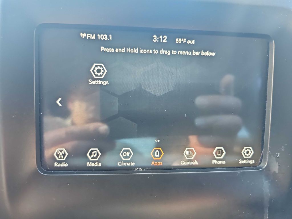 2021 Jeep Cherokee Image 50