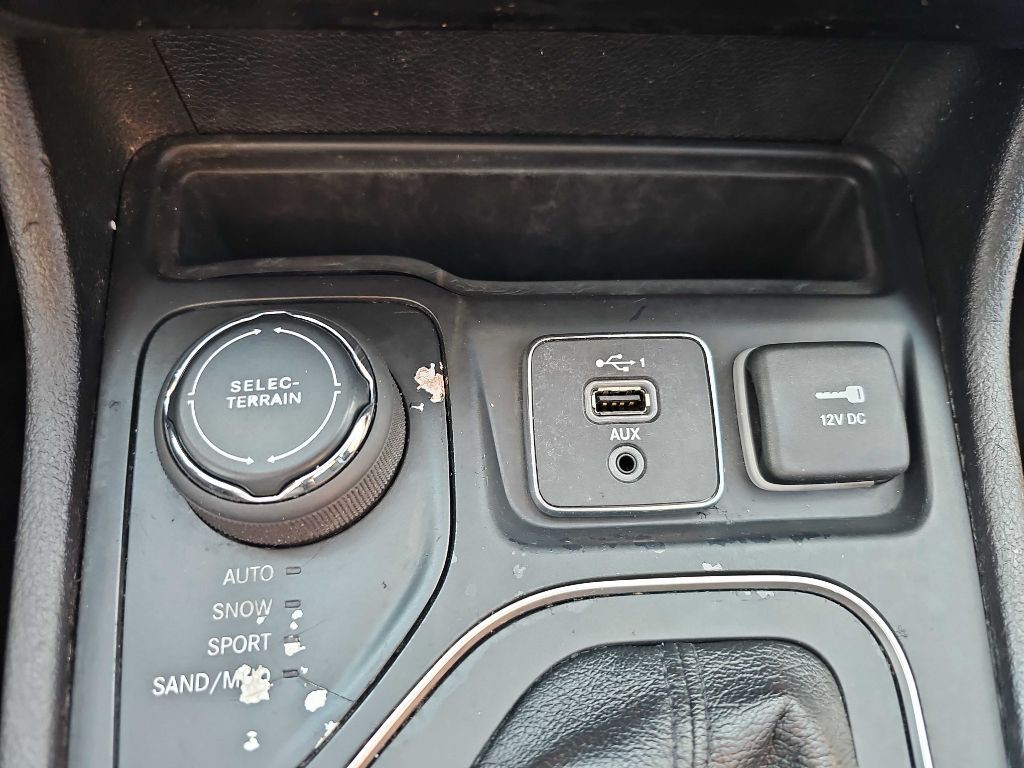 2021 Jeep Cherokee Image 54