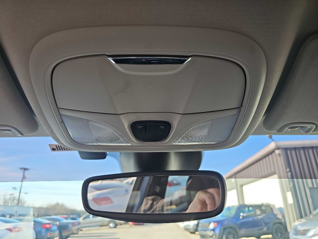 2021 Jeep Cherokee Image 60