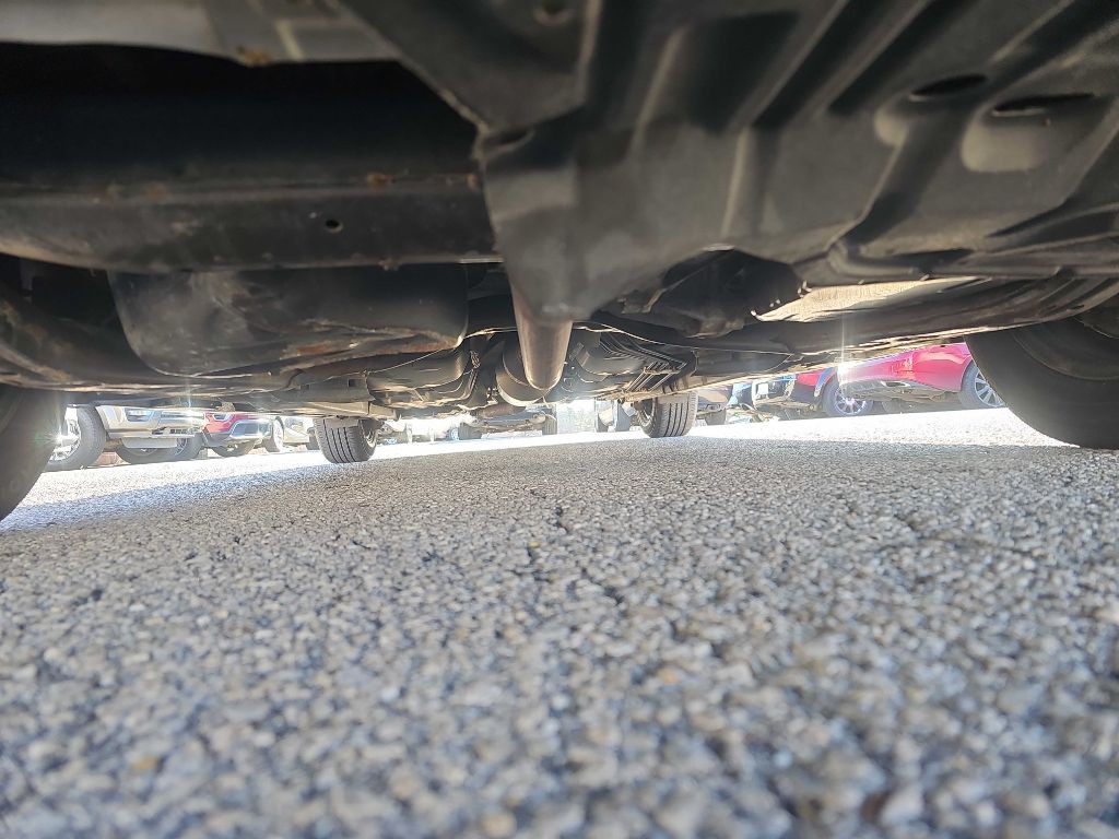 2013 Toyota Camry Image 18