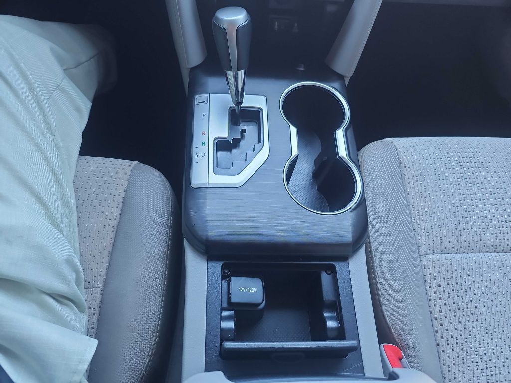 2013 Toyota Camry Image 47