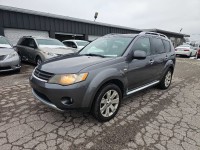 Image for 2009 Mitsubishi Outlander SE ID: 7061402