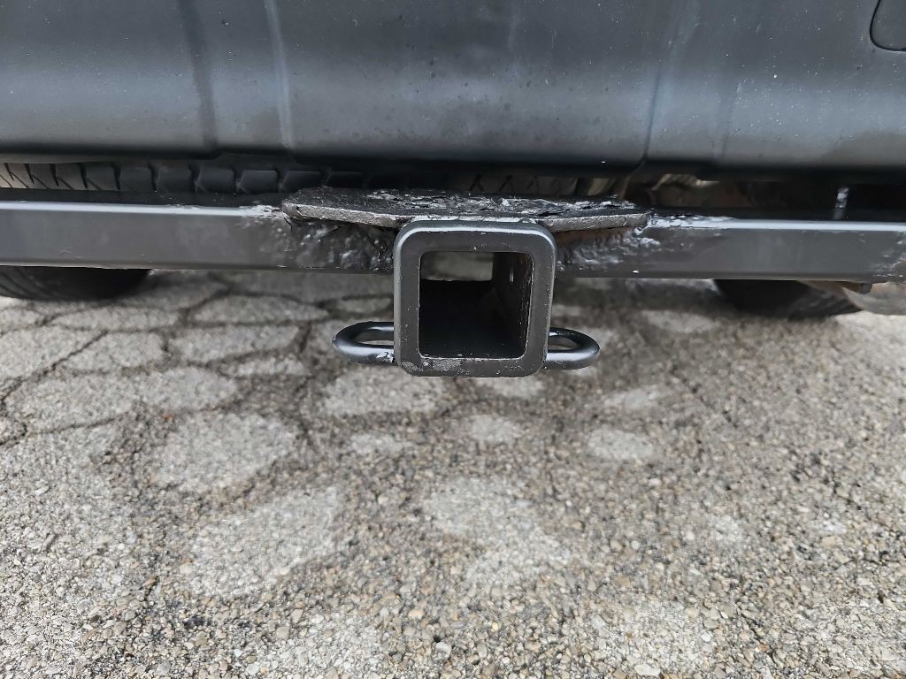 2009 Mitsubishi Outlander Image 11