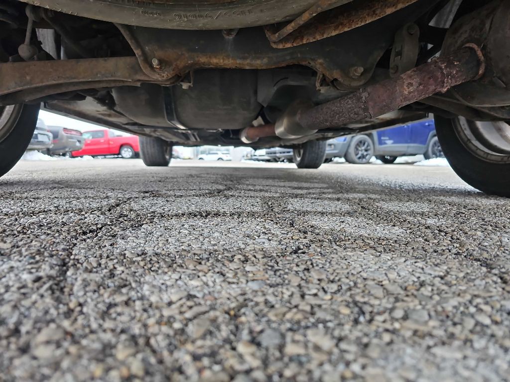 2009 Mitsubishi Outlander Image 12