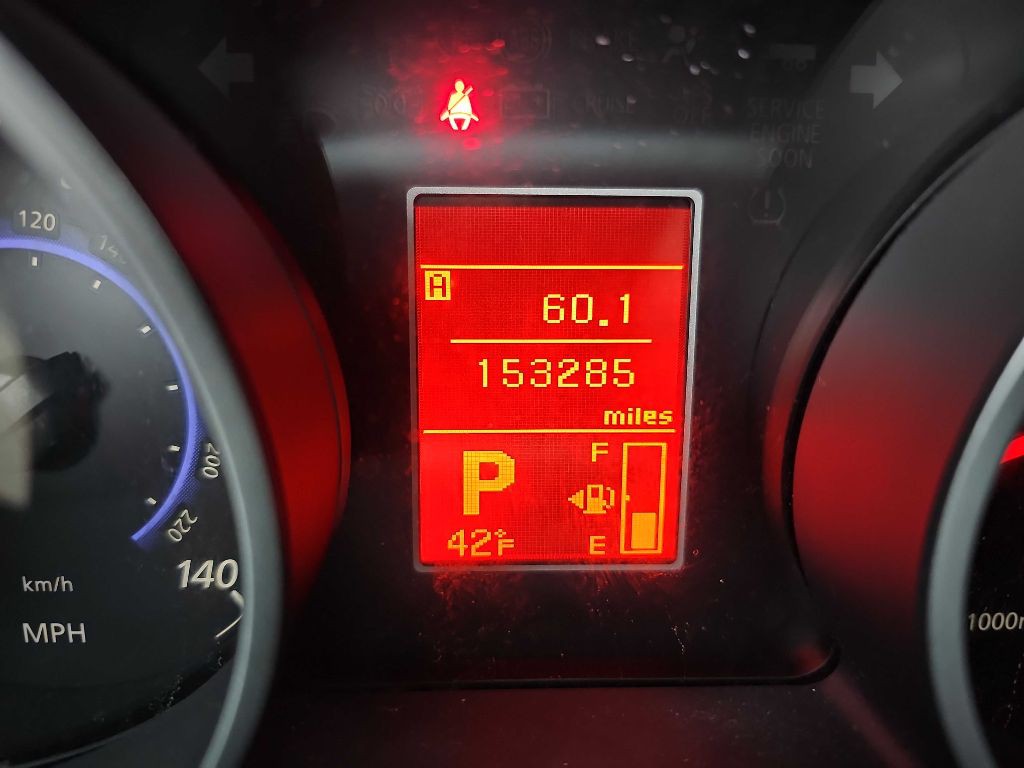 2009 Mitsubishi Outlander Image 32