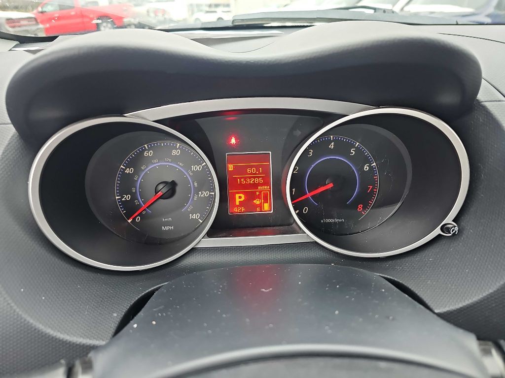 2009 Mitsubishi Outlander Image 33