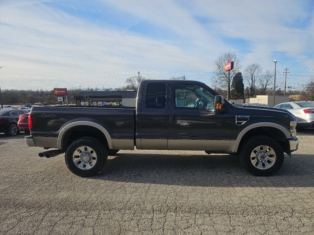 2008 Ford F-350 Image 3