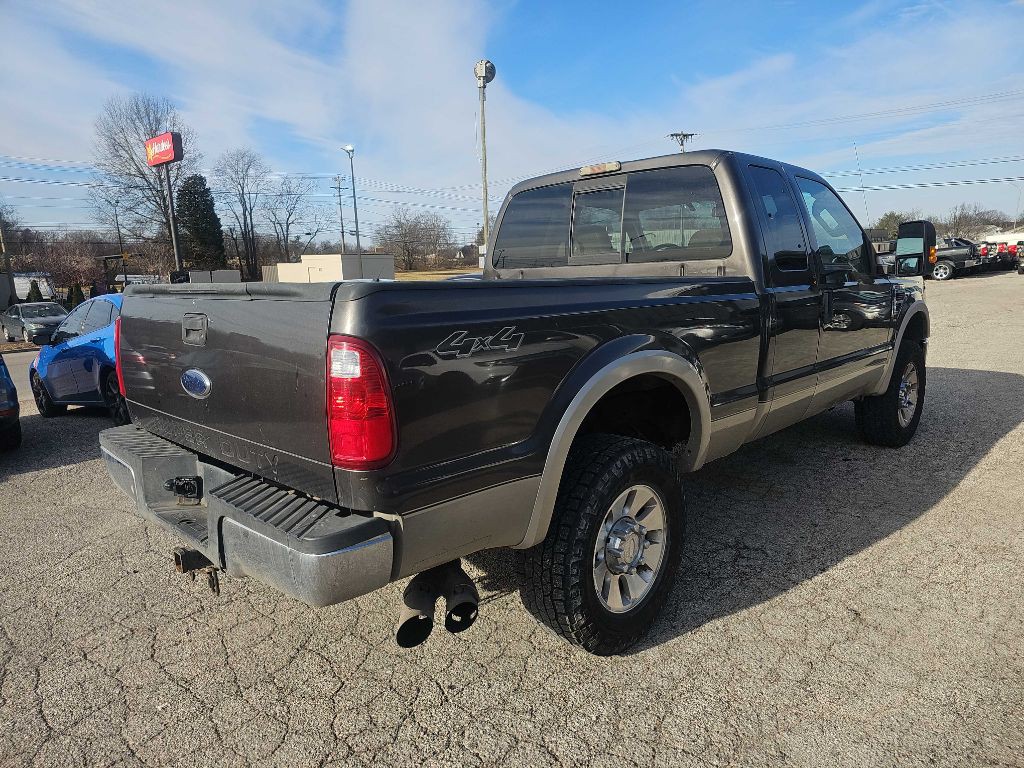 2008 Ford F-350 Image 6