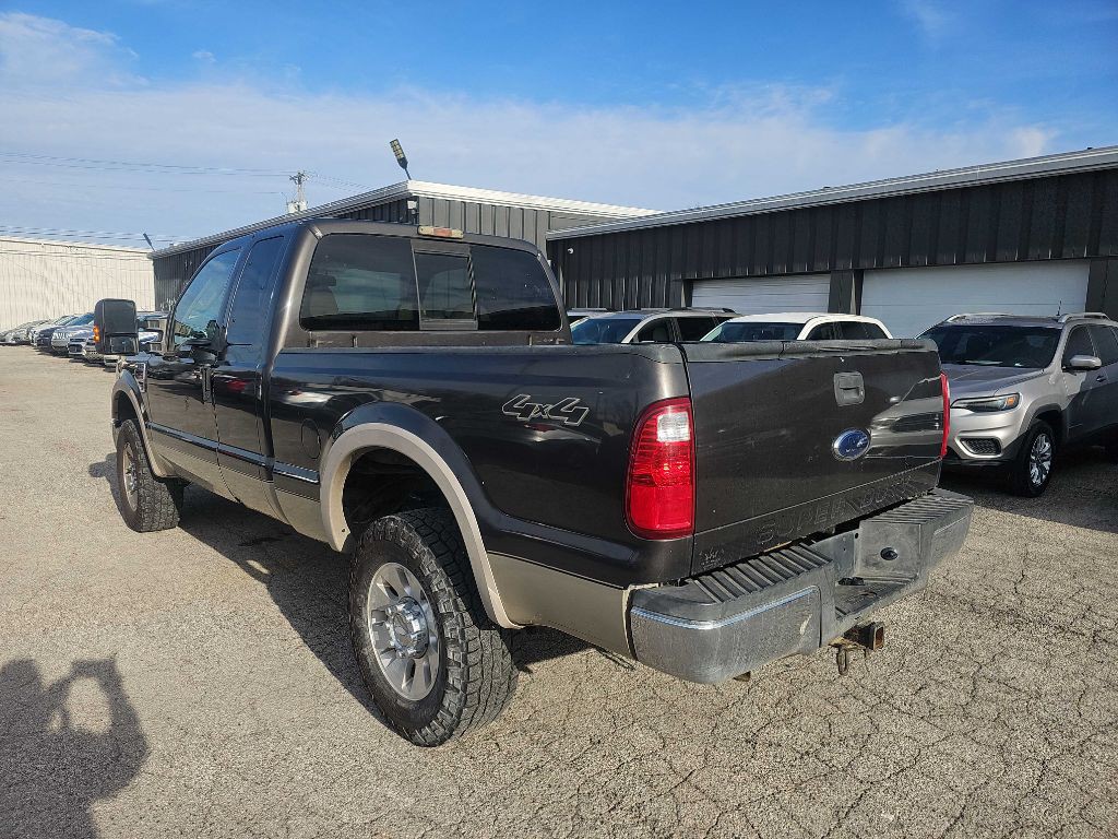 2008 Ford F-350 Image 11