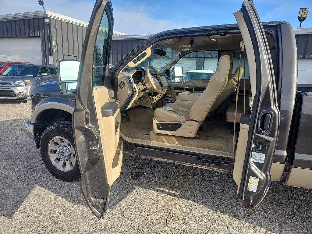 2008 Ford F-350 Image 15