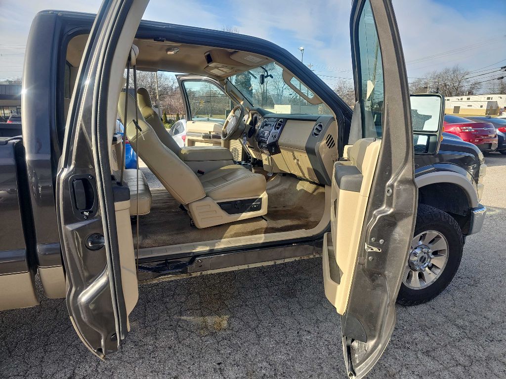 2008 Ford F-350 Image 16