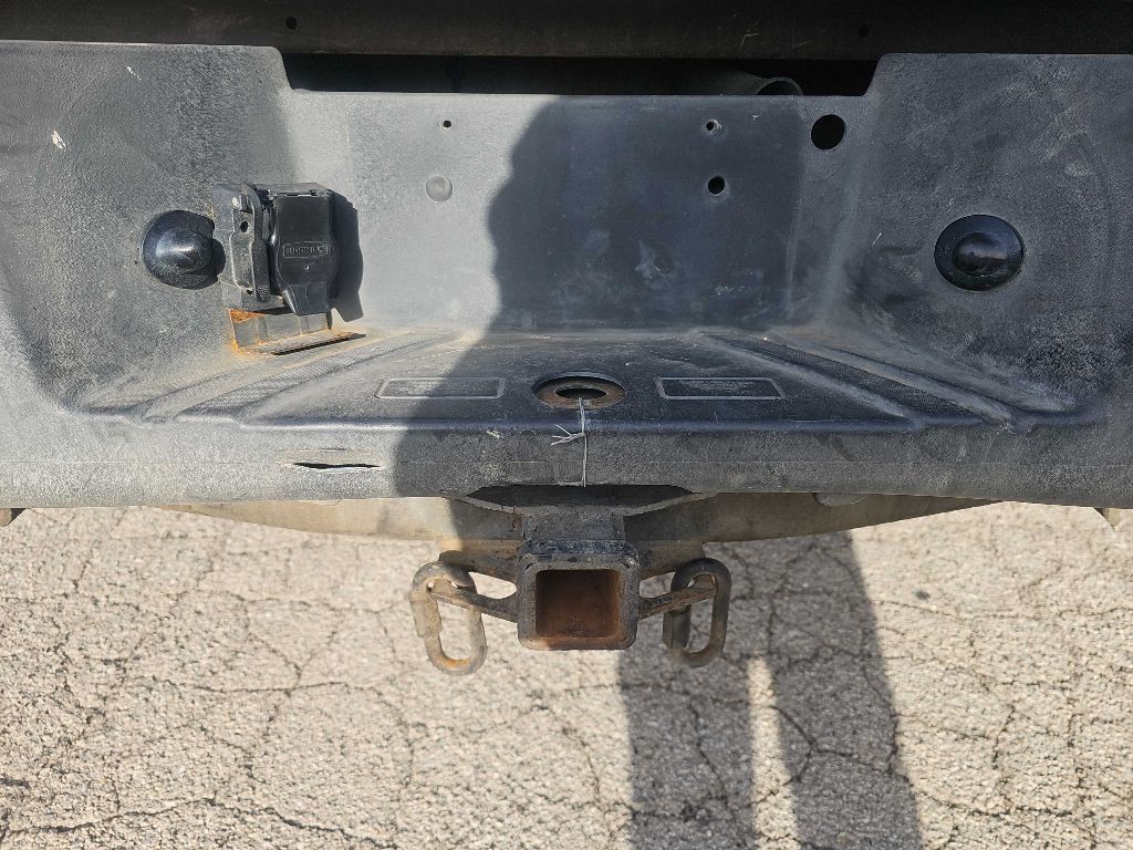 2008 Ford F-350 Image 19