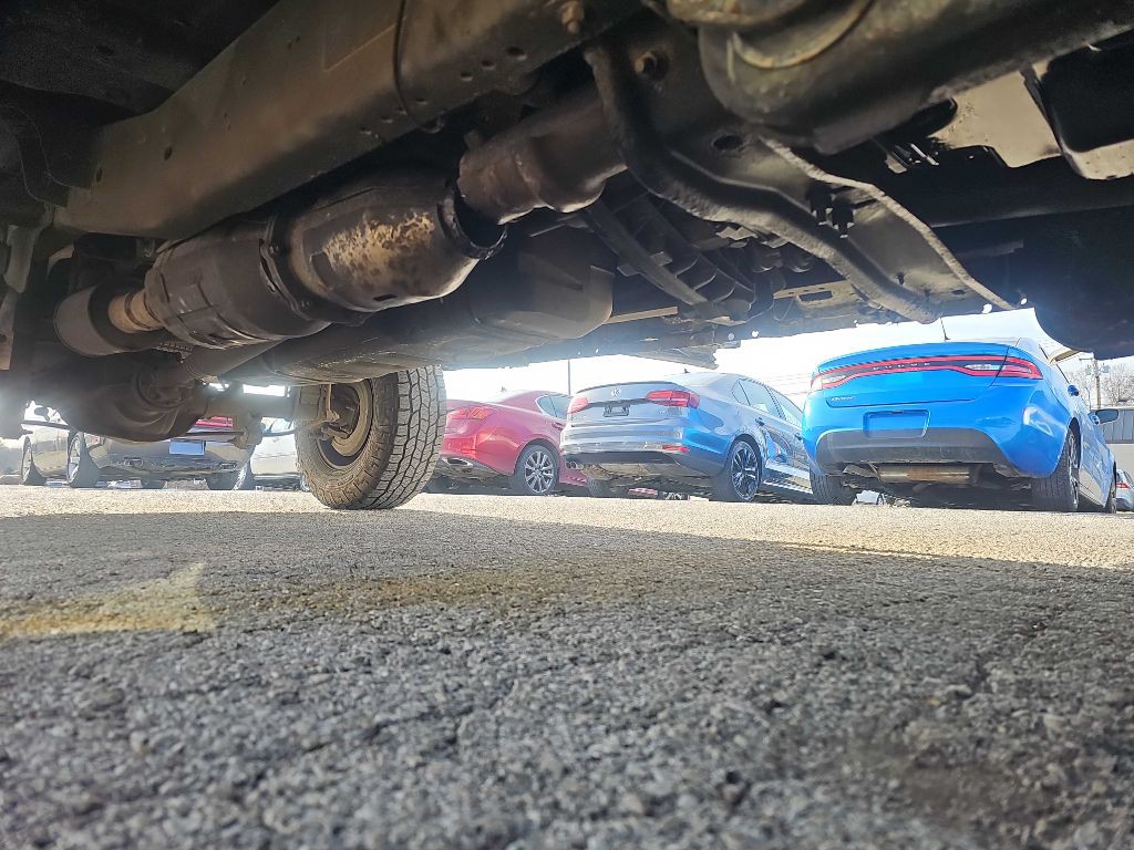 2008 Ford F-350 Image 22