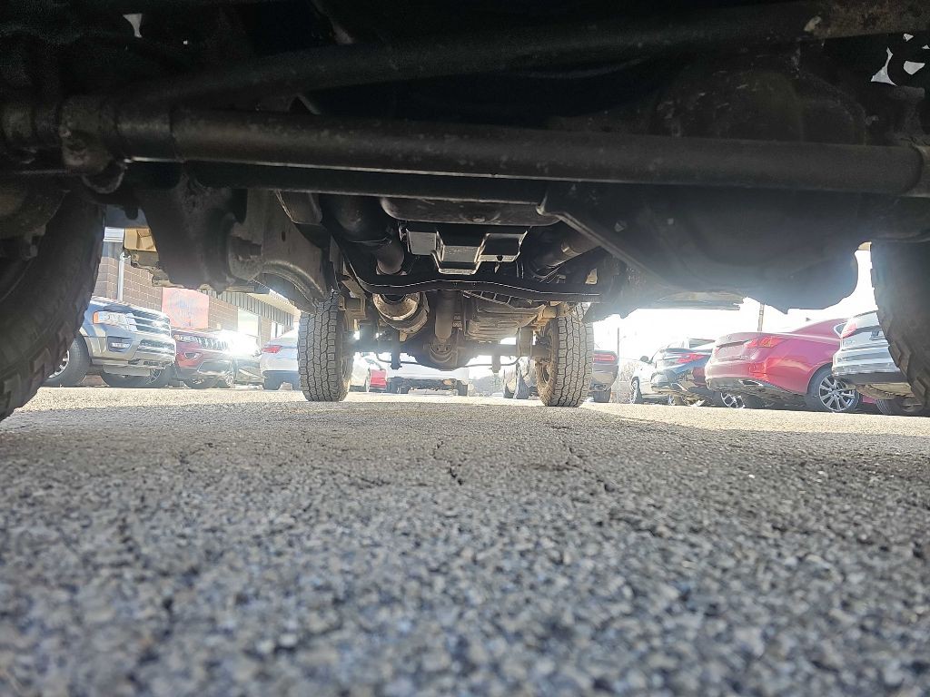 2008 Ford F-350 Image 23