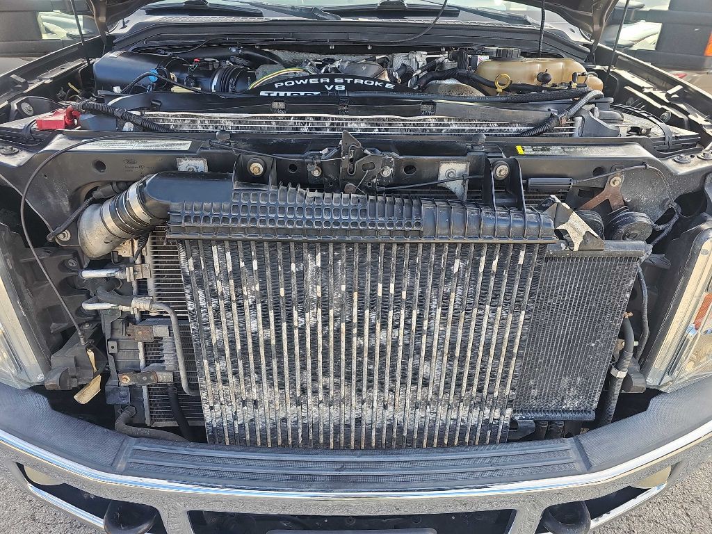 2008 Ford F-350 Image 25