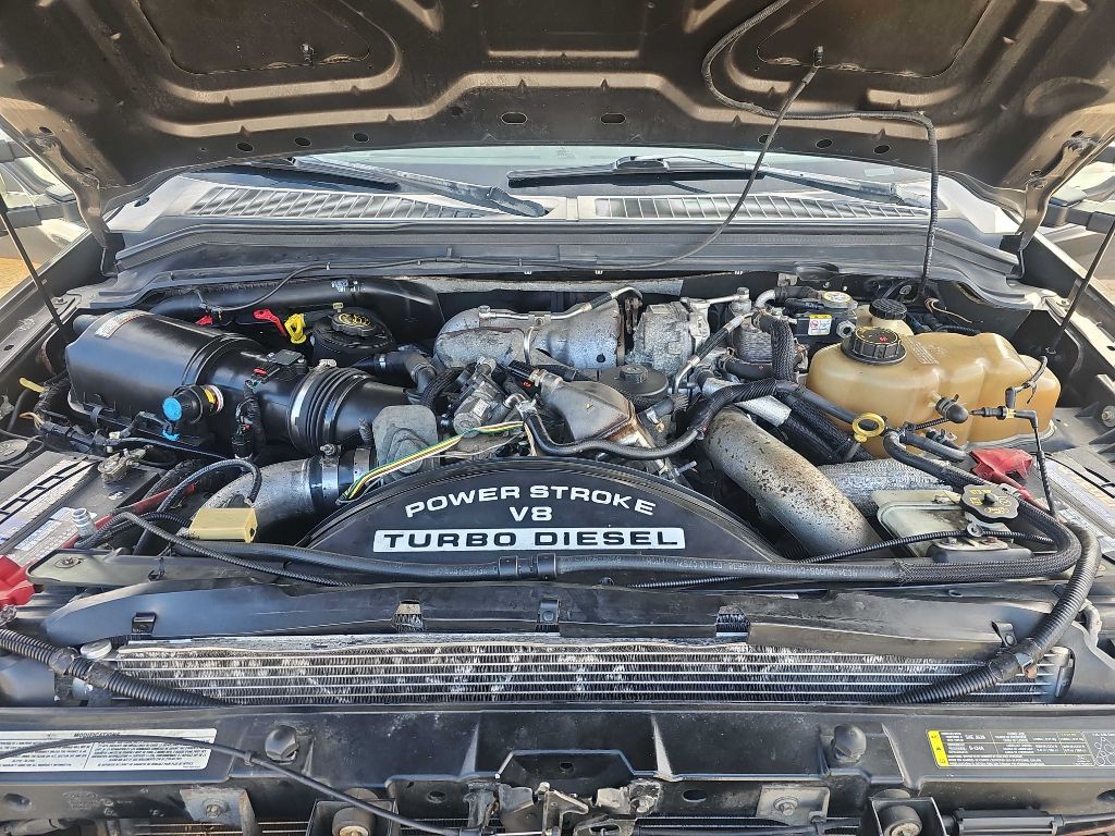 2008 Ford F-350 Image 26