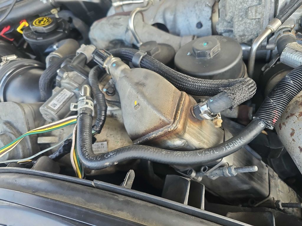 2008 Ford F-350 Image 29