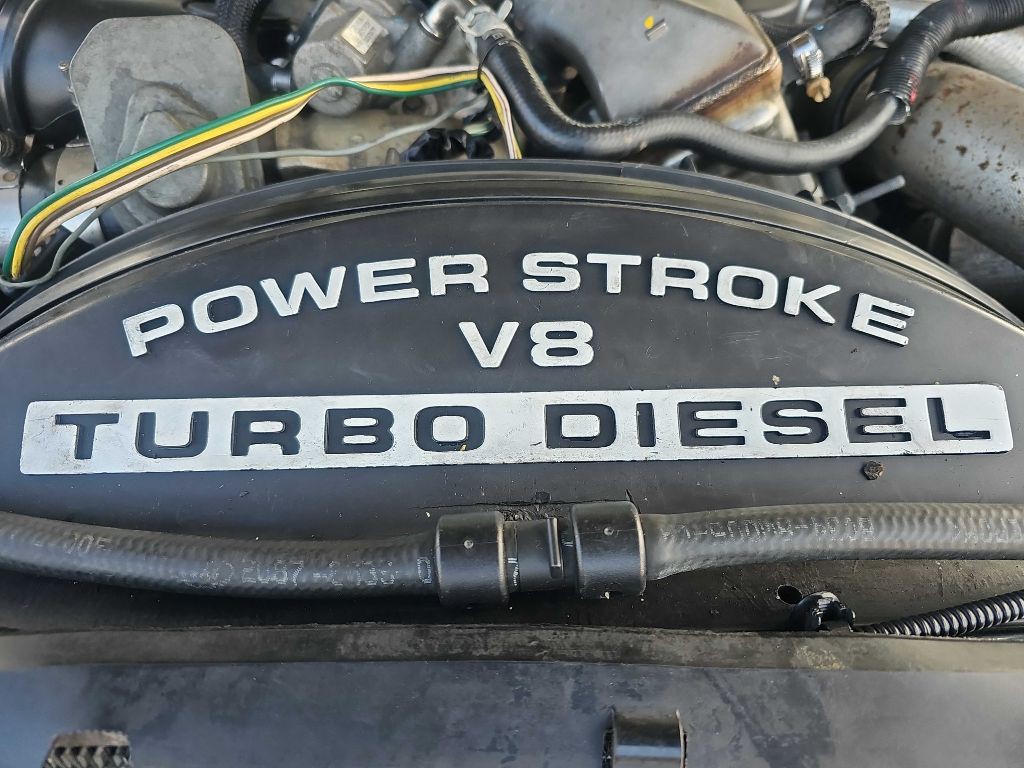 2008 Ford F-350 Image 30