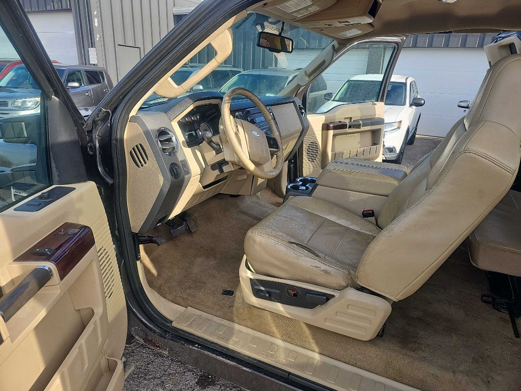 2008 Ford F-350 Image 33