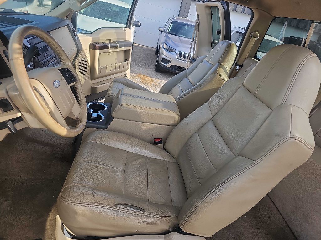 2008 Ford F-350 Image 34