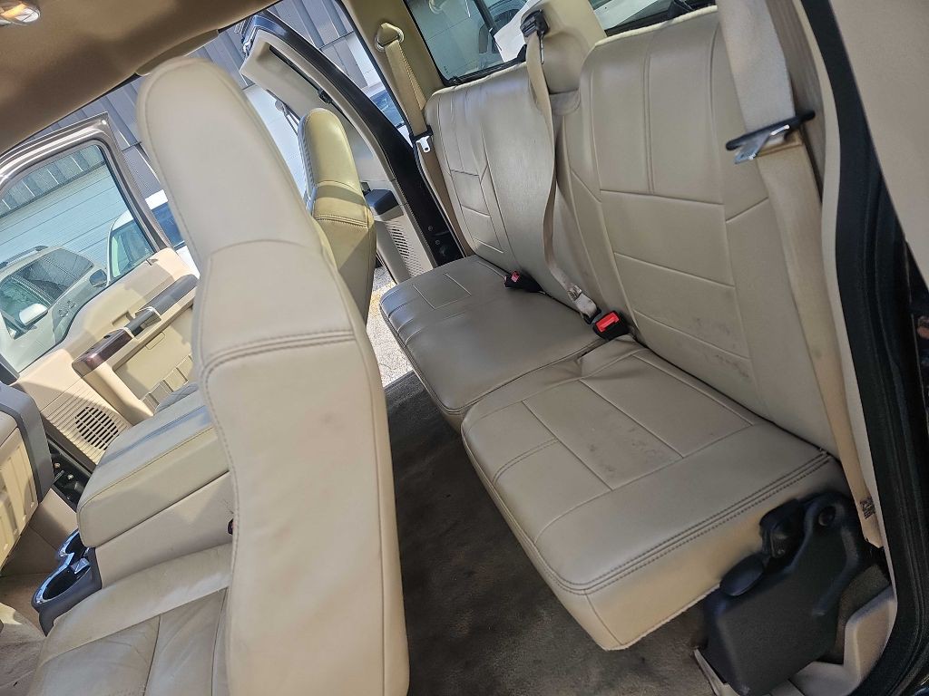 2008 Ford F-350 Image 35