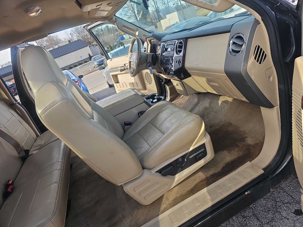 2008 Ford F-350 Image 36