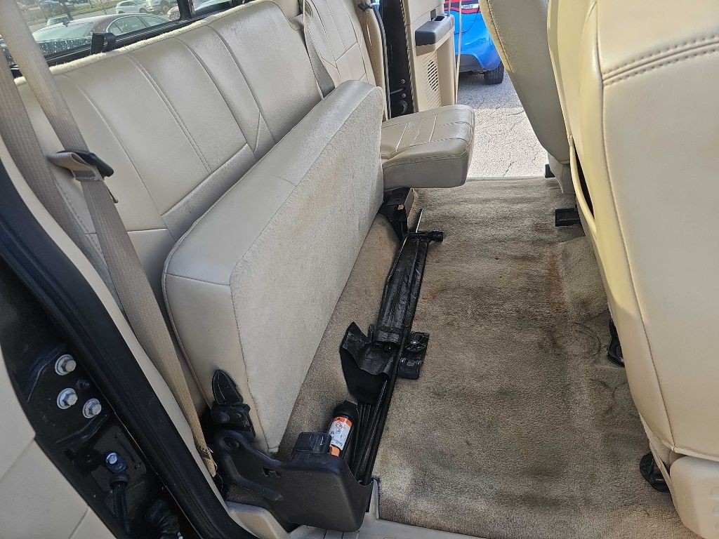 2008 Ford F-350 Image 38