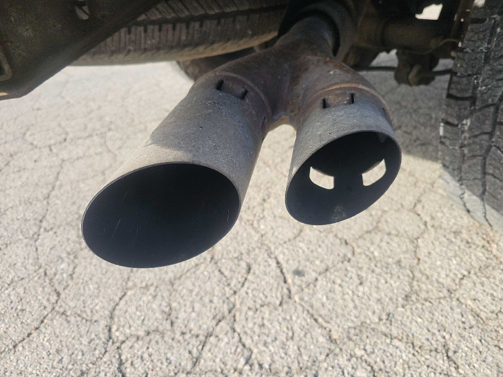 2008 Ford F-350 Image 39