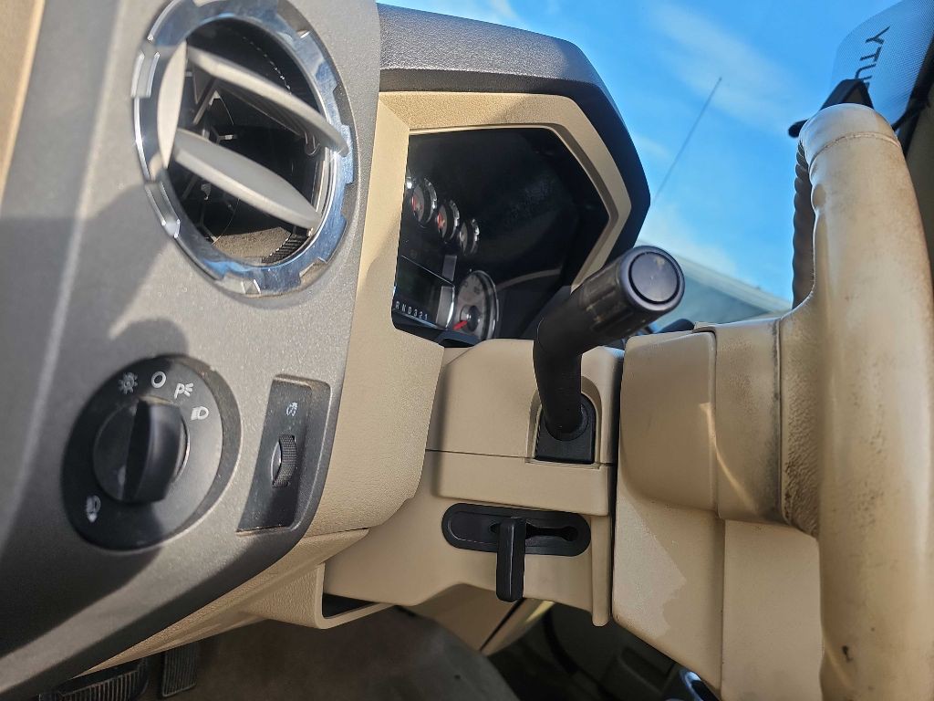 2008 Ford F-350 Image 43