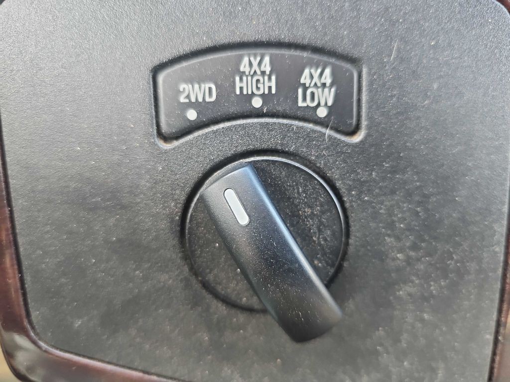 2008 Ford F-350 Image 45