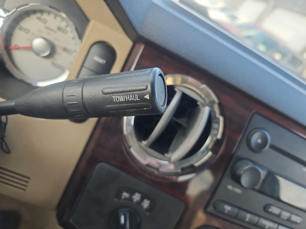 2008 Ford F-350 Image 46