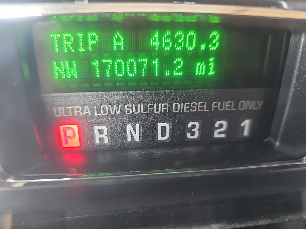 2008 Ford F-350 Image 47