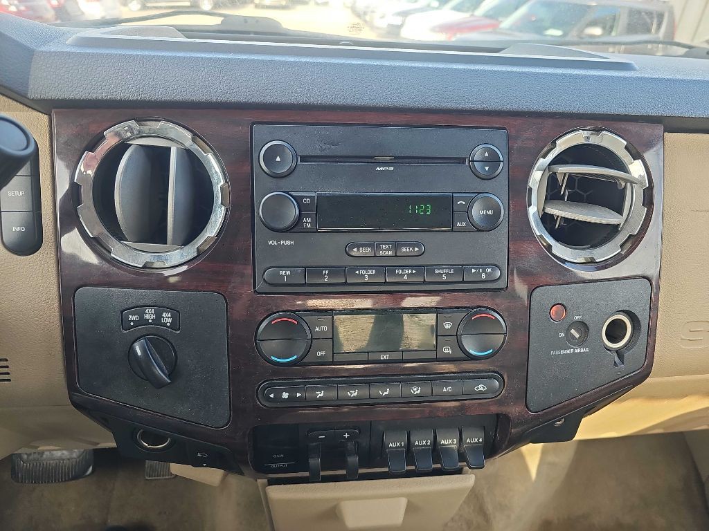 2008 Ford F-350 Image 48